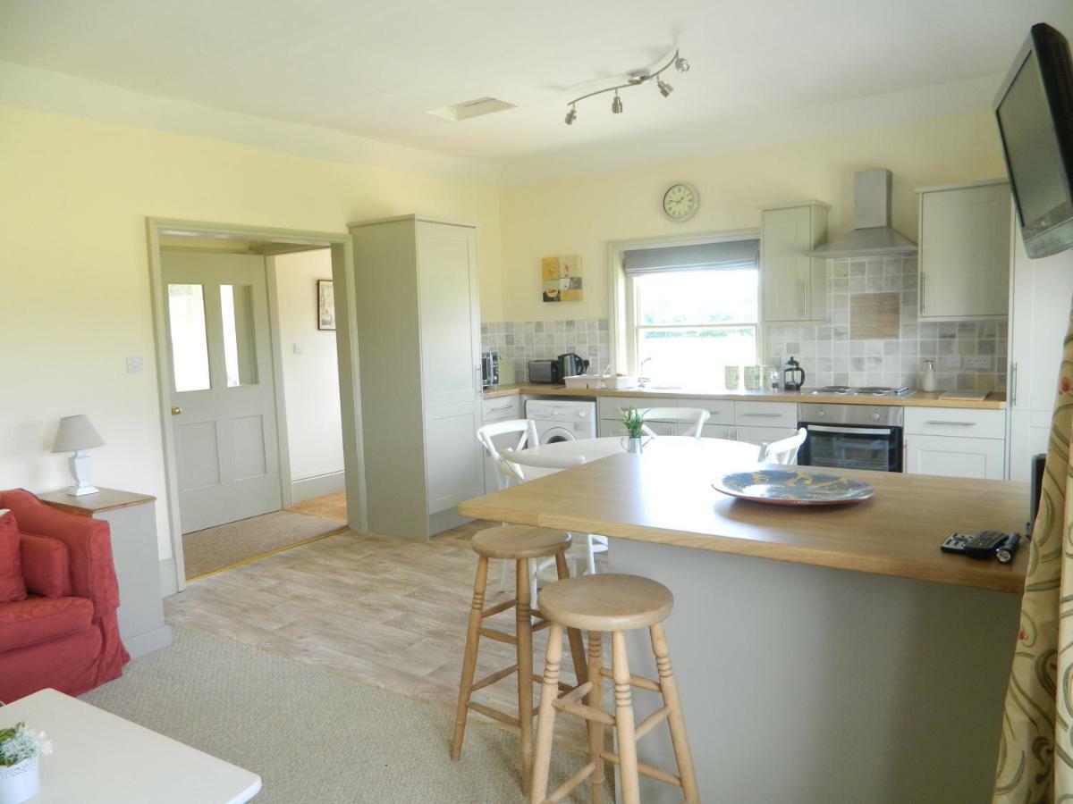 Riverview Apartment ريبون المظهر الخارجي الصورة